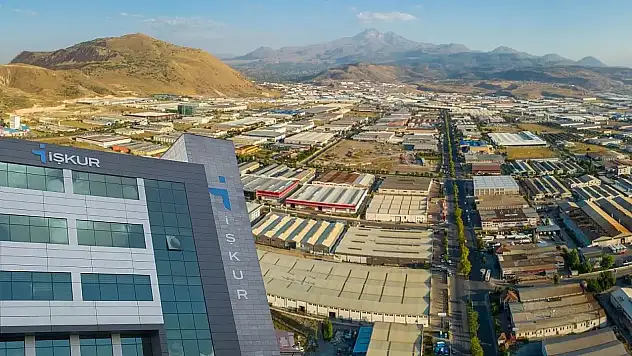 Bayram öncesi 50 kişi iş sahibi olacak: Kayseri'de tarih belli oldu!