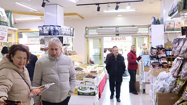 Bayram öncesi şeker fiyatları gündemde: İşte piyasa rakamları…