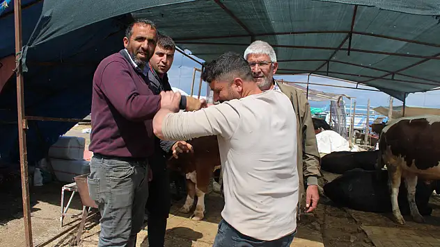 Bayrama sayılı günler kaldı: Pazarlıklar kızıştı!
