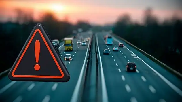 Bayramda Kayseri yollarında radar alarmı! Hangi yolda kaç KM'de bir radar var?