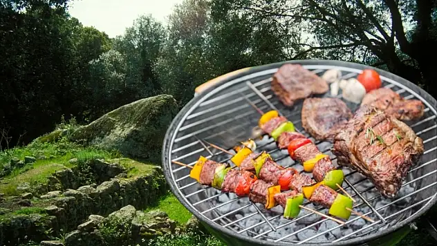Bayramda mangal keyfi yapmak isteyenlere rota önerileri: İşte Kayseri'de gidilecek yerler