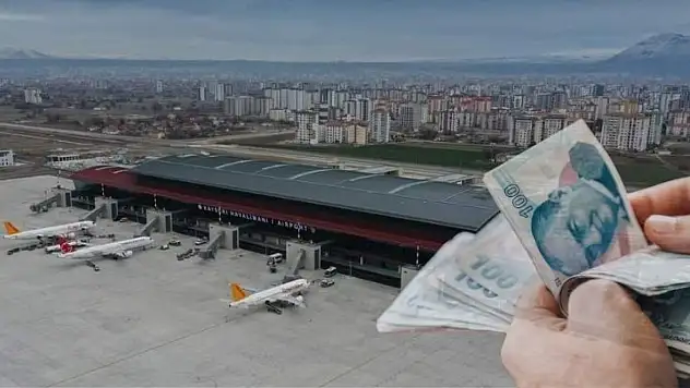 Bayramda uçakla seyahat edecekler dikkat: İstanbul-Kayseri arası 8 bin 500 TL'ye kadar çıkıyor!