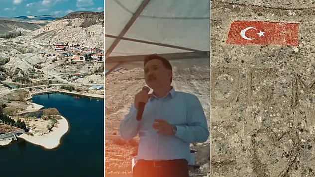 Bayramhacı'nın rengi değişecek! Yeşil Vatan'a büyük katkı!