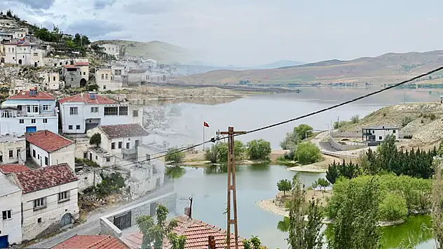 Bayramhacı turizme kazandırılacak!