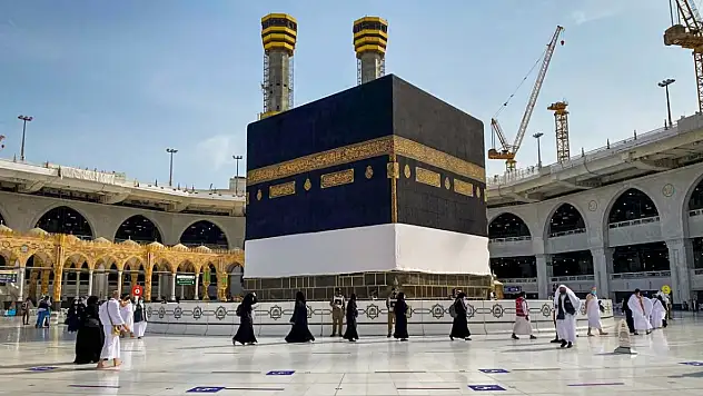 Bayramın 3. günü Hac ibadetinde neler yapılır?