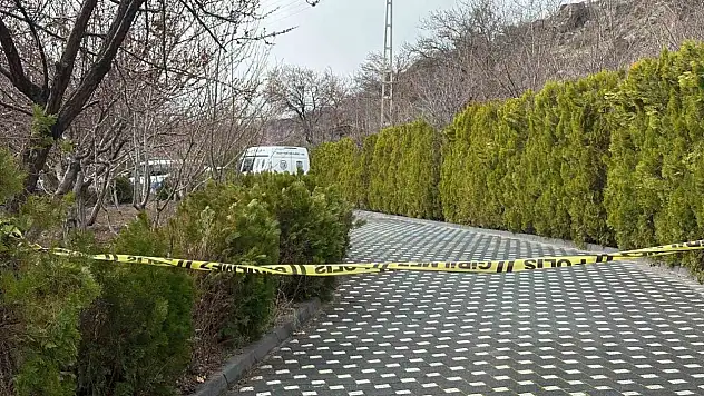 Kayseri'de bayramın ilk günü hayatına son verdi