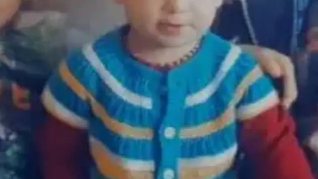 4 yaşındaki oğlunu öldürüp çöpe attı