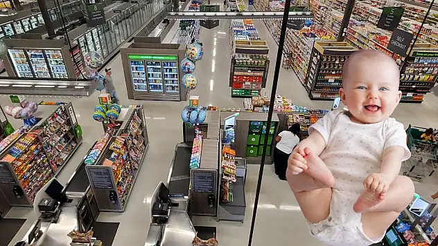 Bebek kıyafeti toplatılıyor!