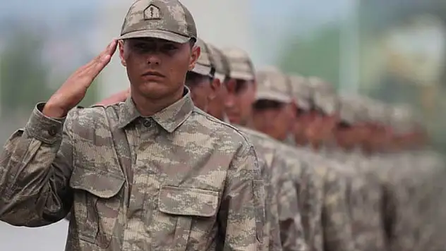 Bedelli askerlik ücretine zam mı geliyor?