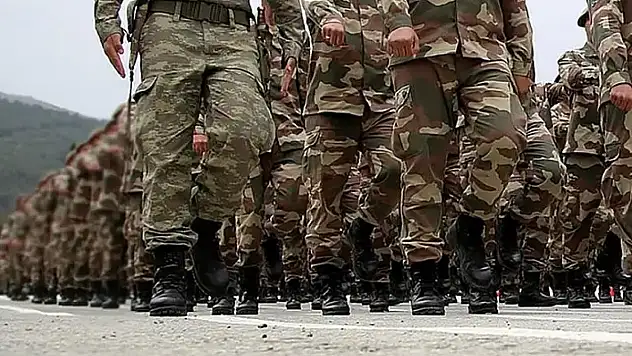 Bedelli askerlik yapacaklar dikkat! Ücret artıyor