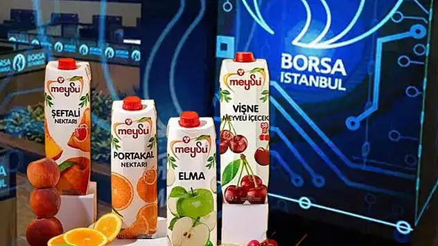 Osman Güldüoğlu'dan Meysu halka arz açıklaması: Bizim için tarihi bir gün!