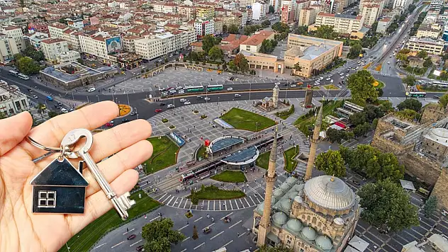 Beklenen haber geldi: Ekim ayında kiralar ne kadar artacak?