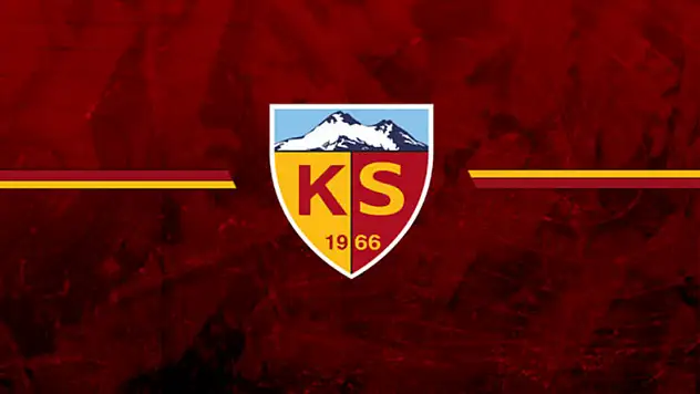 Beklenen haber geldi - Kayserispor'un yeni hocası belli oldu! Yarın takımın başında olacak