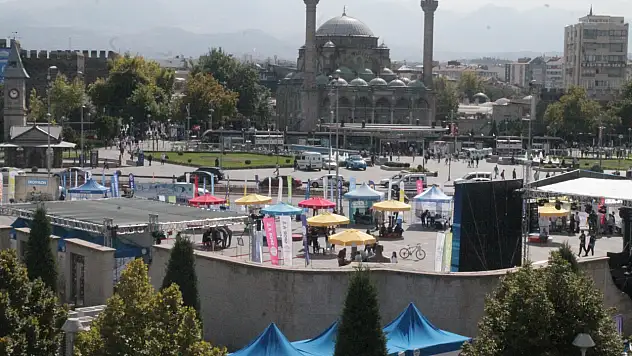 Beklenen maraton başlıyor!