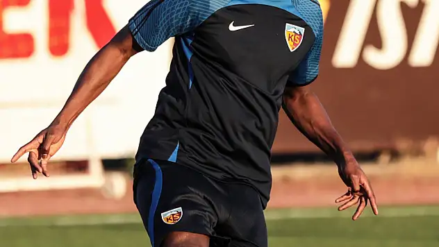 Beklentiler çok fazla - Çaykur Rizespor'a bileniyor - Kayserispor Haberleri