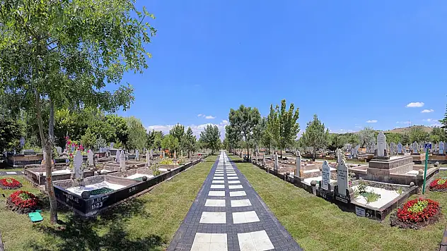 Belediye 5 bin adet kefen takımı alacak: Büyükşehir harekete geçti!