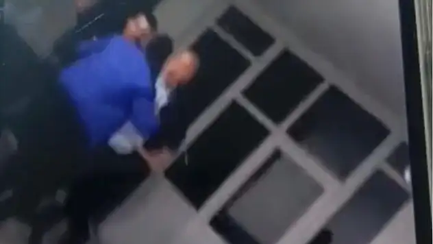 CHP'li belediye başkanının misafir oyuncuları darp ettiği iddiası gündeme oturdu