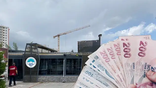 Belediye işletmesinde büyük zam: Menü fiyatları cep yakıyor!