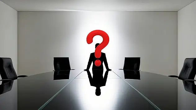Belediyede dikkat çeken atama: Başkan o ismi yardımcılığına getirdi!