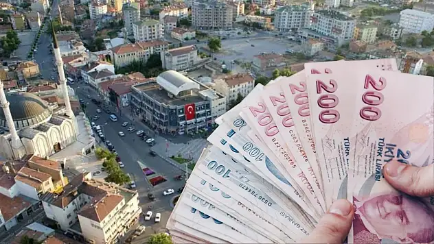 Belediyeden büyük ihale: İşyerleri, arsalar, tarlalar tek tek kiraya çıkıyor!