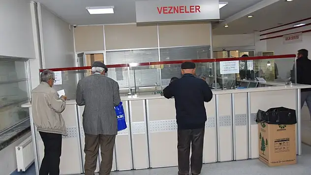 Belediyeler hareketlendi: Kayseri'de de son gün 1 Aralık!