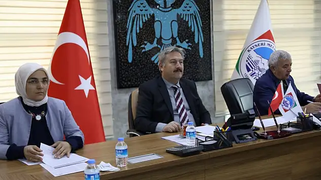 Belediyenin 2 adet işyeri 10 yıllığına kiralandı