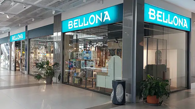 Bellona, global yolculuğunda Fransa'ya bir adım daha attı