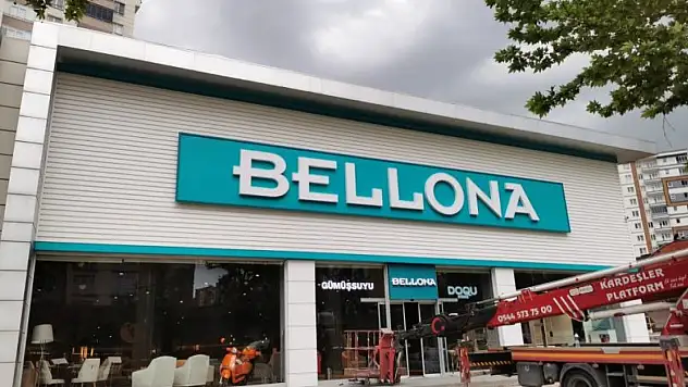 Bellona'nın ihalesi yapıldı: Açıklama geldi, Kayseri'nin devi kime satıldı?