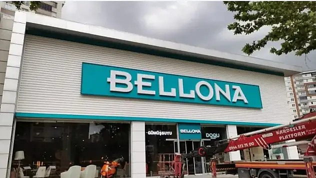 Bellona satıldı: İşte Kayseri'nin devine biçilen rakam…