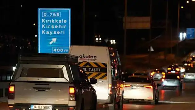 Benzine dev indirim bekleniyor!