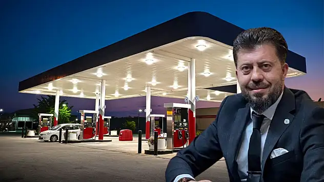 Benzine yeni zam geliyor – Başkan Polat duyurdu!
