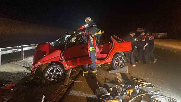 Beraber büyüyen kişiler beraber öldüler