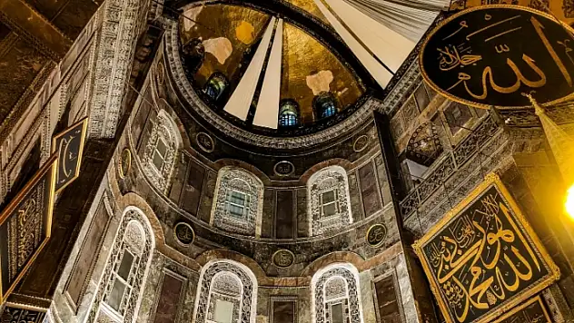 Berat Kandili mesajları: Uzun, ayetli ve kısa dualı kandil sözleri