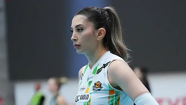 Berna Demirci Kayseri Atletikspor'a geri döndü!