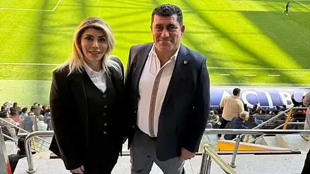 Berna Gözbaşı sessizliğini bozdu!