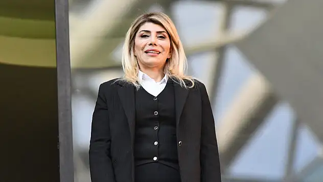 Berna Gözbaşı sessizliğini bozdu!