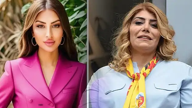 Berna Gözbaşı yol açtı, Zelal Taybeti sahaya iniyor!