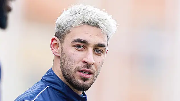 Beşiktaş'ta Serdar Adalı'dan açıklama geldi: Kartal Kayra Yılmaz Kayserispor'dan ayrılıyor mu?