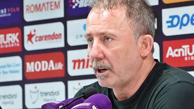 Beşiktaş teknik direktörü Sergen Yalçın Kayserispor'dan o ismi istedi!