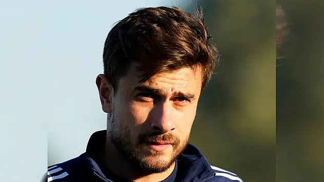 Beşiktaş yenilgisinin faturası Dorukhan'a kesildi! Kayserispor'da kadro dışı kalacak mı?