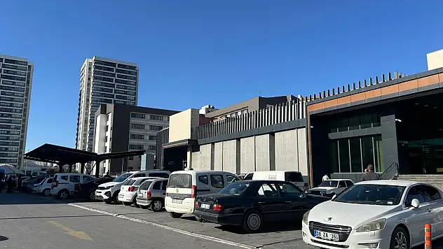 Beykoz'daki nikah hizmetiyle kıyasladılar: Kayseri'de beklentiler boşa çıktı!