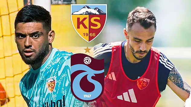 Bilal Bayazit derken Gökhan Sazdağı da Trabzonspor'a gidiyor!