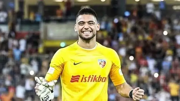 Bilal Bayazit Galatasaray'da olsaydı Milli Takımda olurdu!