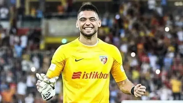 Bilal Bayazit'e rekor teklif gelir mi?