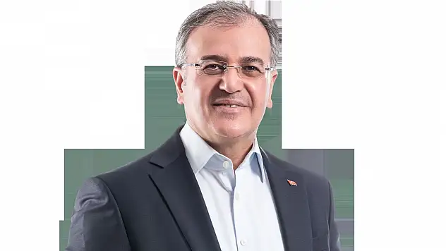 Bilal Özdoğan'dan 30 Ağustos mesajı: Birliğimiz daim olsun
