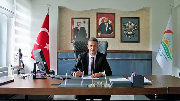 Arıların önemi vurgulandı: Zirai mücadelede saatlere dikkat!