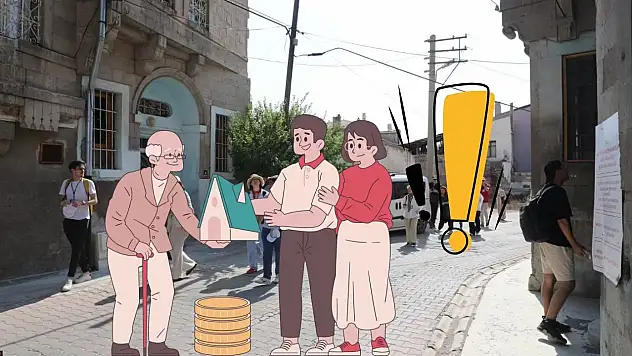 Bilinmeyen miras gün yüzüne çıkıyor! Akademisyenler Develi'ye akın etti