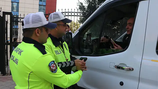 Bin 104 okulda güvenlik denetimi: Adana'da okullarda güvenlik önlemleri arttı