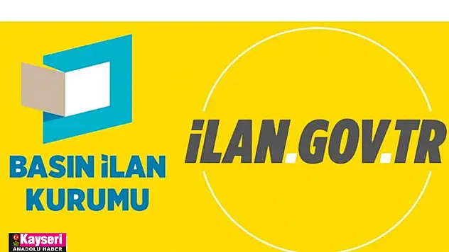 Bina inşaatı yaptırılacak
