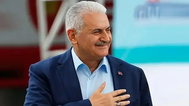 Binali Yıldırım'ın yoğun Kayseri programı belli oldu!